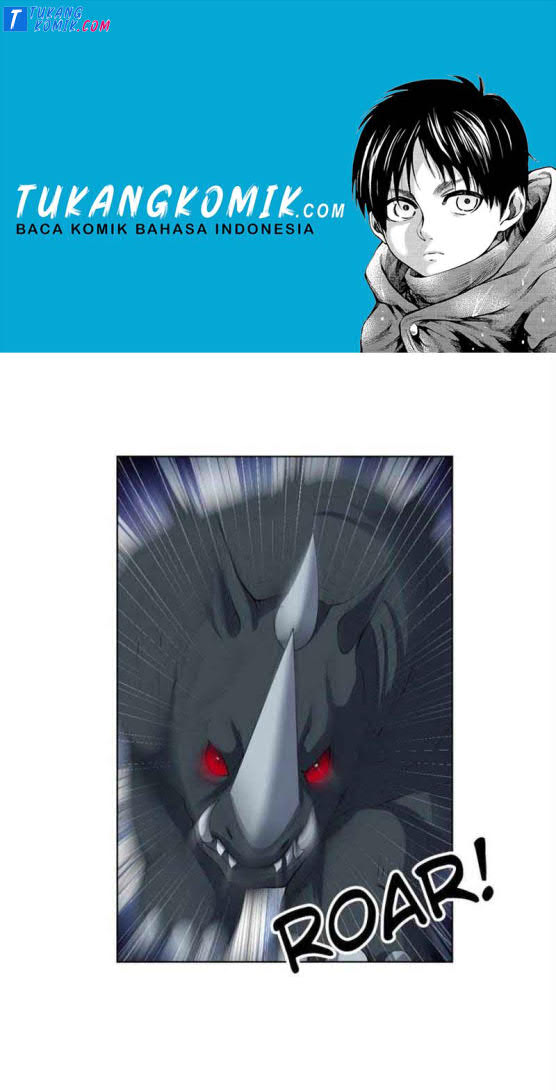 Rebirth Become a Dog Chapter 99 Gambar 1